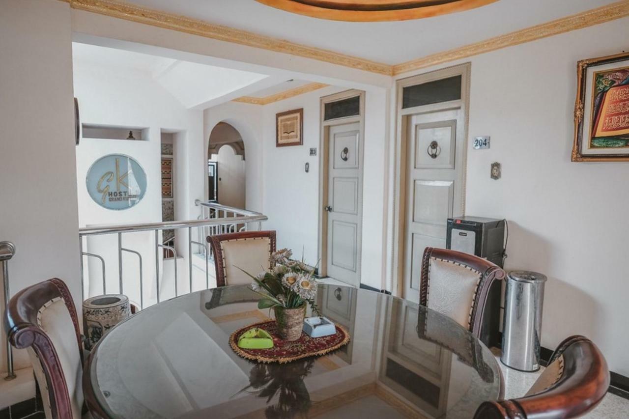RedDoorz Plus @ Tanjung Karang Lampung 2 Bandar Lampung Bagian luar foto