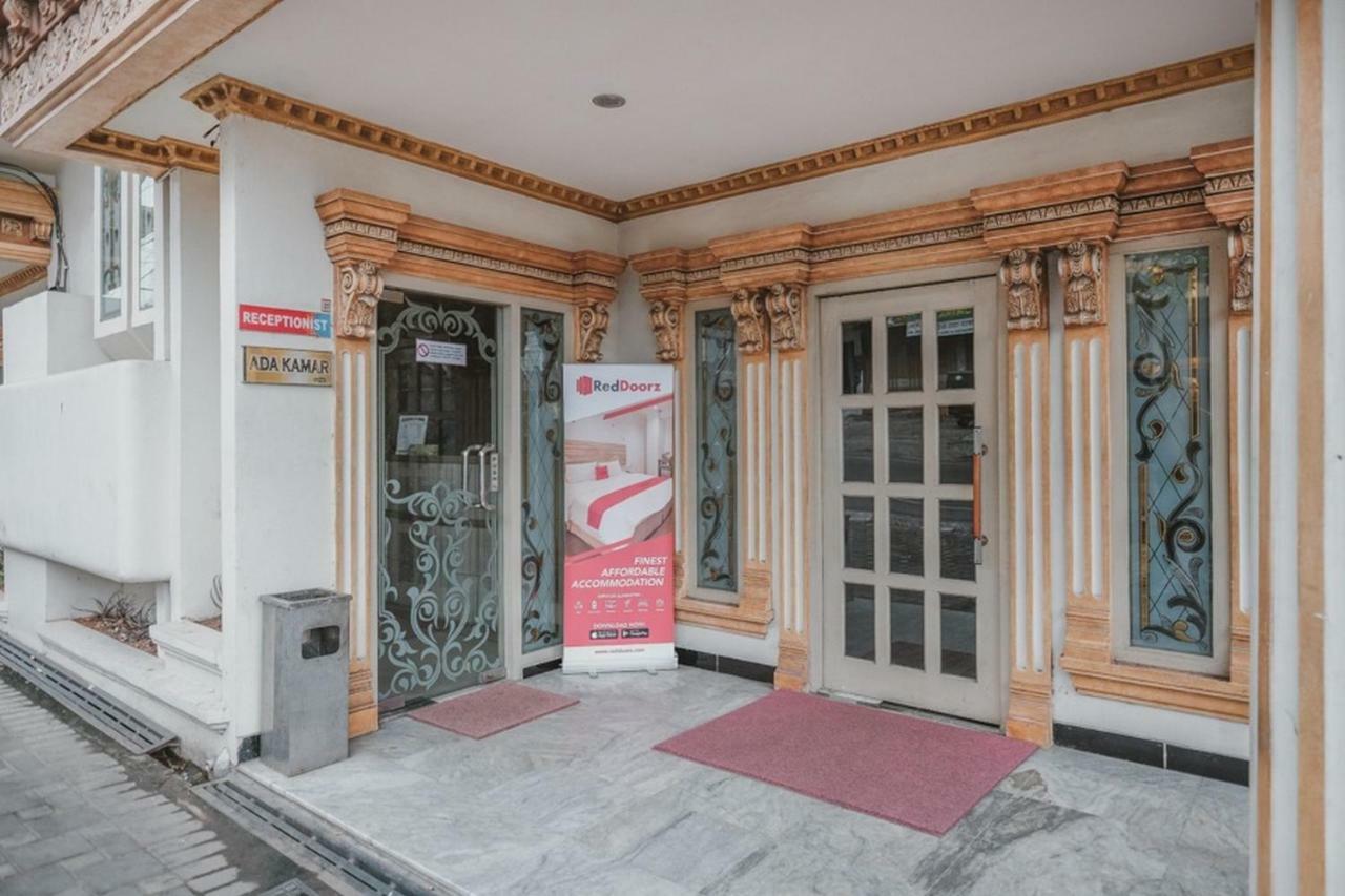 RedDoorz Plus @ Tanjung Karang Lampung 2 Bandar Lampung Bagian luar foto